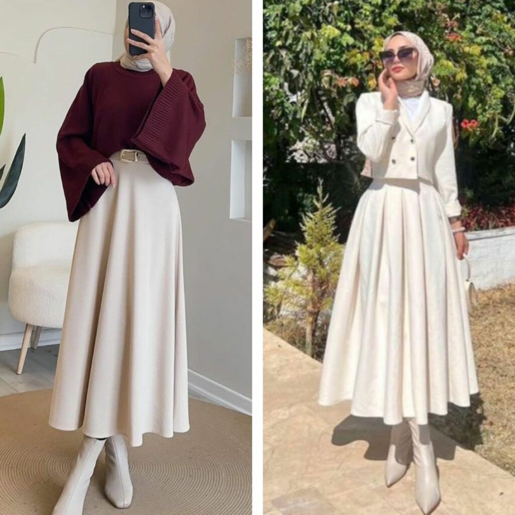 Modesty