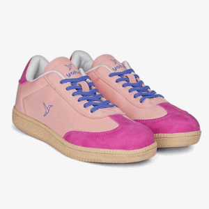 YOHO CAS 105 Sneakers for Women | Premium Finish | Lightweight Durability | Sock-Like Fit | Secure Grip | Everyday Versatility